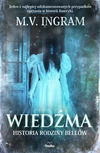 Wiedźma Historia rodziny Bellów