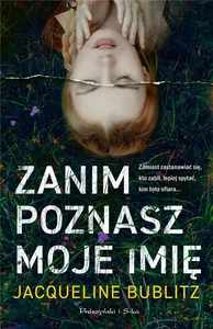 Zanim poznasz moje imię DL