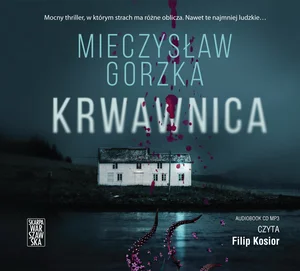 Pudełko CD · 2022