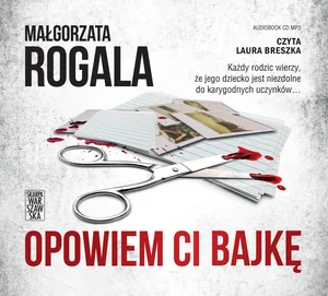 Opowiem Ci bajkę