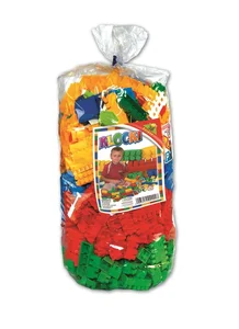 Klocki 630el Klocki 630el