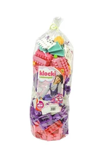 Klocki 200el Klocki 200el