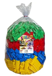 Klocki 960el Klocki 960el