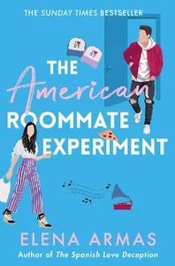 American Roommate Experiment American Roommate Experiment