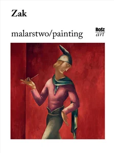 Zak Malarstwo