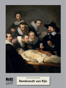 Rembrandt van Rijn Malarstwo światowe