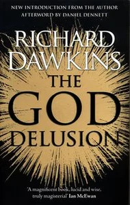 The God Delusion The God Delusion