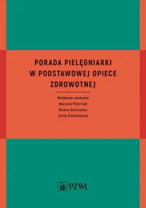 Porada pielęgniarki w podstawowej opiece zdrowotnej