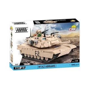 Armed Forces M1A2 Abrams COBI-2622