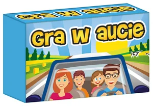 Gra w aucie Mini