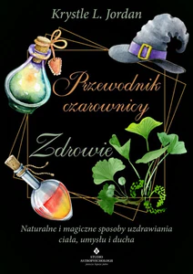 Przewodnik czarownicy Zdrowie Przewodnik czarownicy Zdrowie