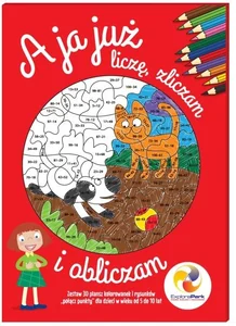 A ja już liczę, zliczam i obliczam
