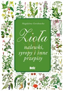 Zioła i nalewki Zioła i nalewki