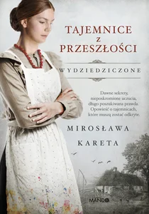 Tajemnice z przeszłości Tajemnice z przeszłości