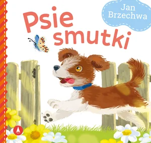 Psie smutki Psie smutki