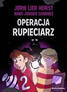Operacja Rupieciarz Operacja Rupieciarz