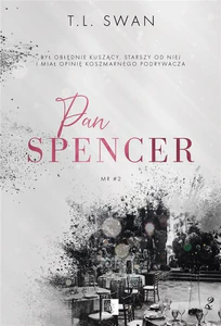 Pan Spencer