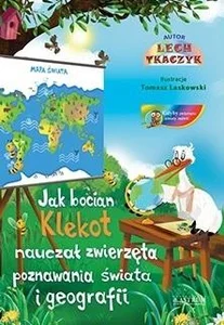 Jak bocian Klekot nauczał zwierzęta.. TW Jak bocian Klekot nauczał zwierzęta.. TW