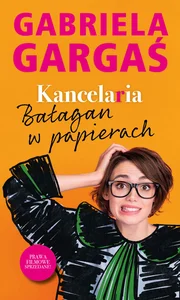 Kancelaria 2 Bałagan w papierach Kancelaria 2 Bałagan w papierach