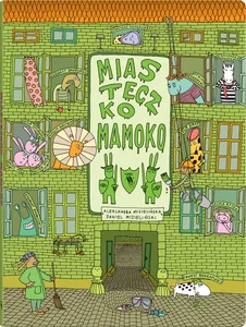 Miasteczko Mamoko Miasteczko Mamoko