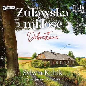 Żuławska miłość Dobrosława