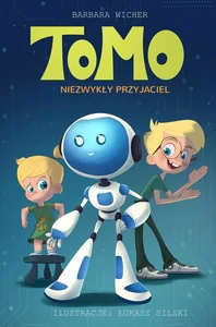 Tomo Niezwykły przyjaciel
