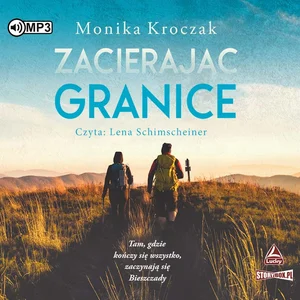 Zacierając granice Zacierając granice