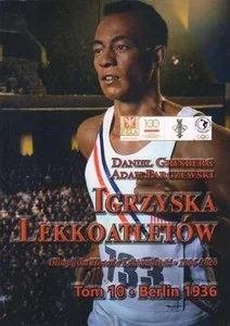 Igrzyska lekkoatletów Tom 10 Berlin 1936 Igrzyska lekkoatletów Tom 10 Berlin 1936
