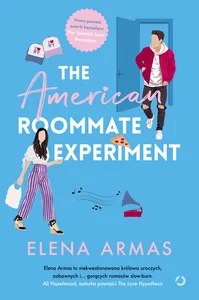 The American Roommate Experiment The American Roommate Experiment