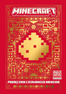 Minecraft Podręcznik czerwonego kamienia