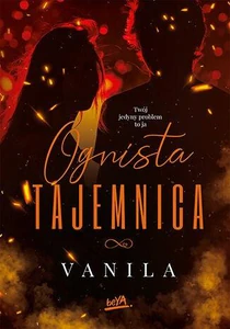 Ognista Tajemnica Ognista Tajemnica