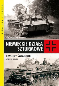 Niemieckie działa szturmowe II Wojny Światowej Niemieckie działa szturmowe II Wojny Światowej