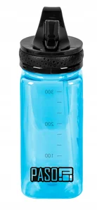 Bidon 500 ml niebieski Bidon 500 ml niebieski