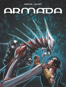 Armada Tom 4
