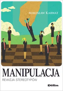 Manipulacja Rewizja stereotypów