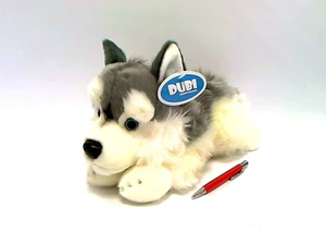 Pies Husky 30cm Pies Husky 30cm