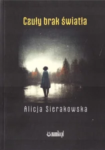 Czuły brak światła Czuły brak światła