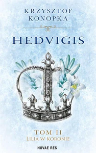 Hedvigis. Tom 2