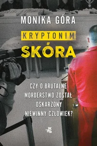 Kryptonim skóra Kryptonim skóra