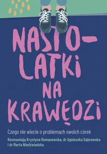 Nastolatki na krawędzi Nastolatki na krawędzi