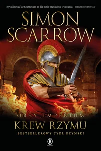 Orły imperium 17 Krew Rzymu