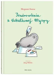 Pozdrowienia z Uchatkowej Wyspy