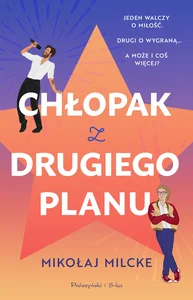 Chłopak z drugiego planu Chłopak z drugiego planu