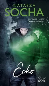 Echo WIELKIE LITERY