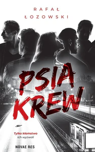 Psia krew Psia krew