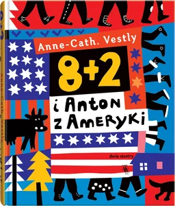 8-2 i Anton z Ameryki