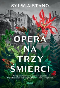 Opera na trzy śmierci Opera na trzy śmierci