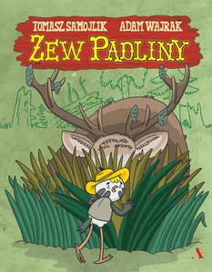 Zew padliny Zew padliny