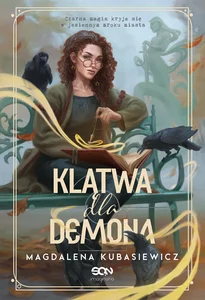 Klątwa dla demona Klątwa dla demona