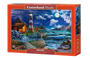 Puzzle 1000 Sailor's Night Puzzle 1000 Sailor's Night